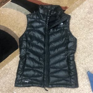 The North Face women xs Vest